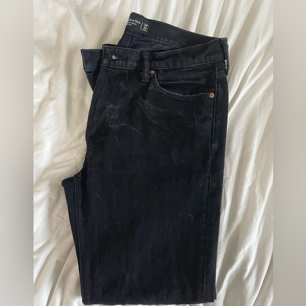 Abercrombie Jeans (34x32)